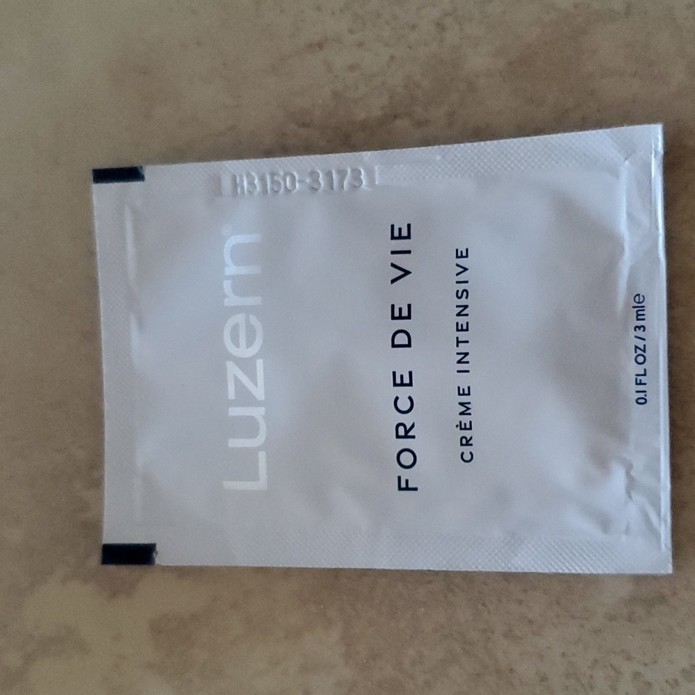 Luzern Creme Intensive